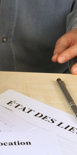 Etat des lieux Céret 66400